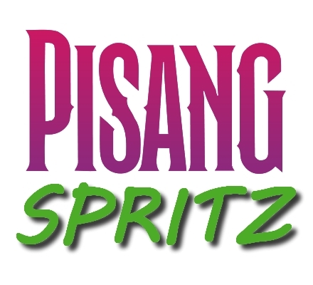 Pisang Spritz